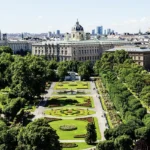 Discover Weed in Vienna