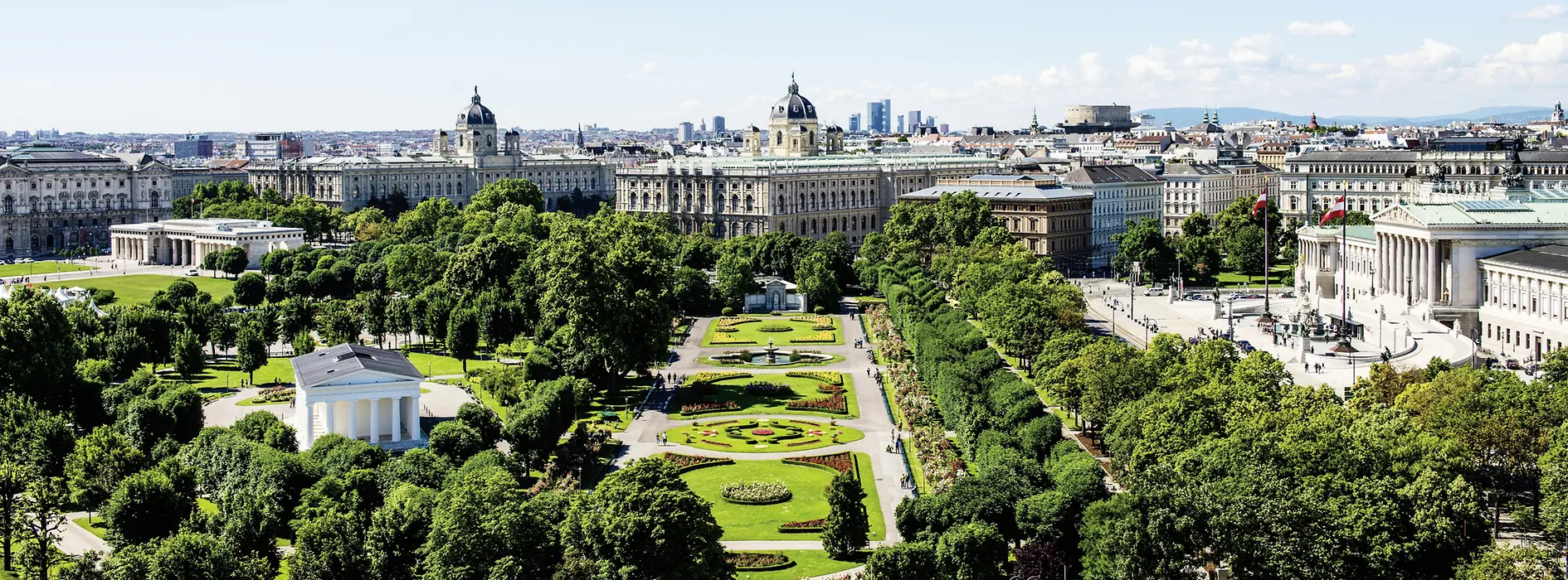 You are currently viewing Discover Weed in Vienna