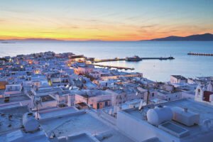 Read more about the article Discover Weed in Mykonos: Healthy Guide