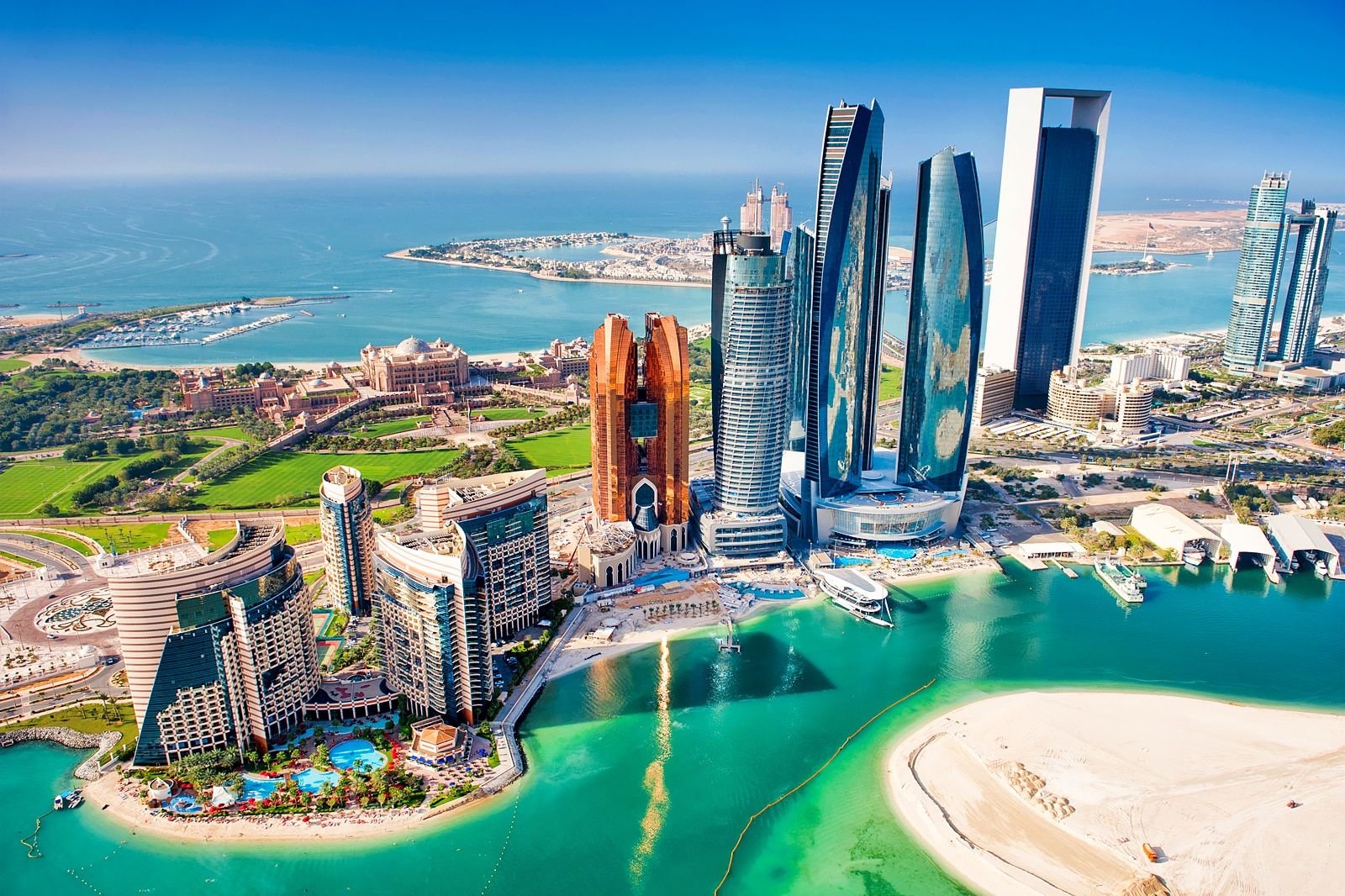 Read more about the article Discover Weed in Abu Dhabi