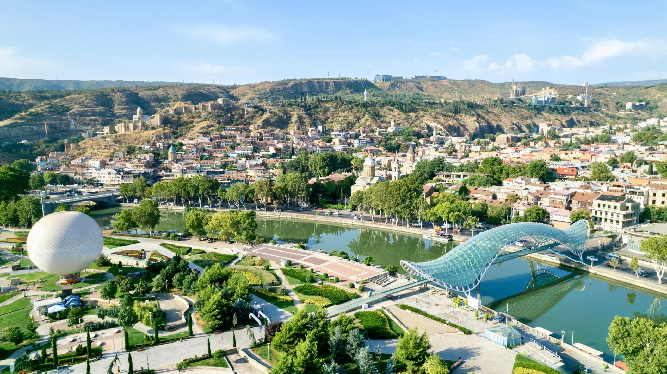 Read more about the article Discover Weed in Tbilisi