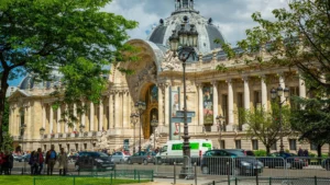 Read more about the article Discover Weed in Paris