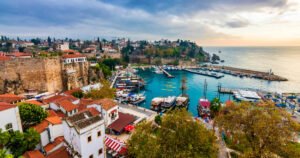 Read more about the article Observe Weed In Antalya