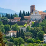 Discover Weed in Florence