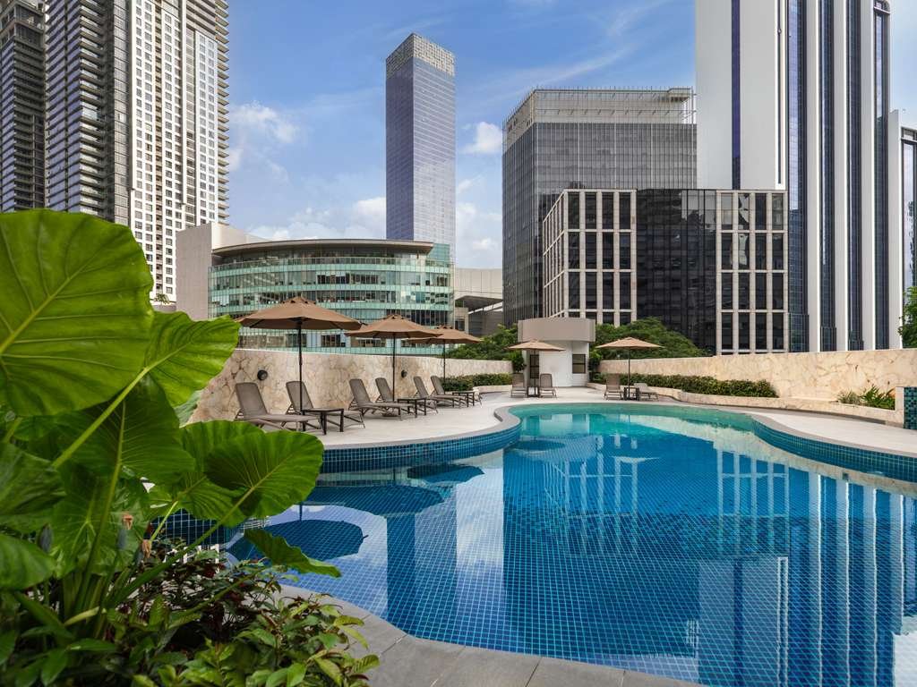Read more about the article Discover Weed in Kuala Lumpur