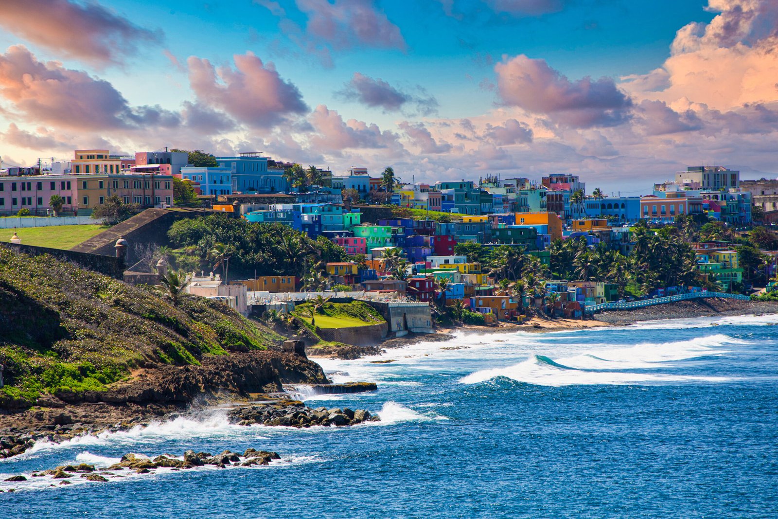 Read more about the article Discover weed in Puerto Rico