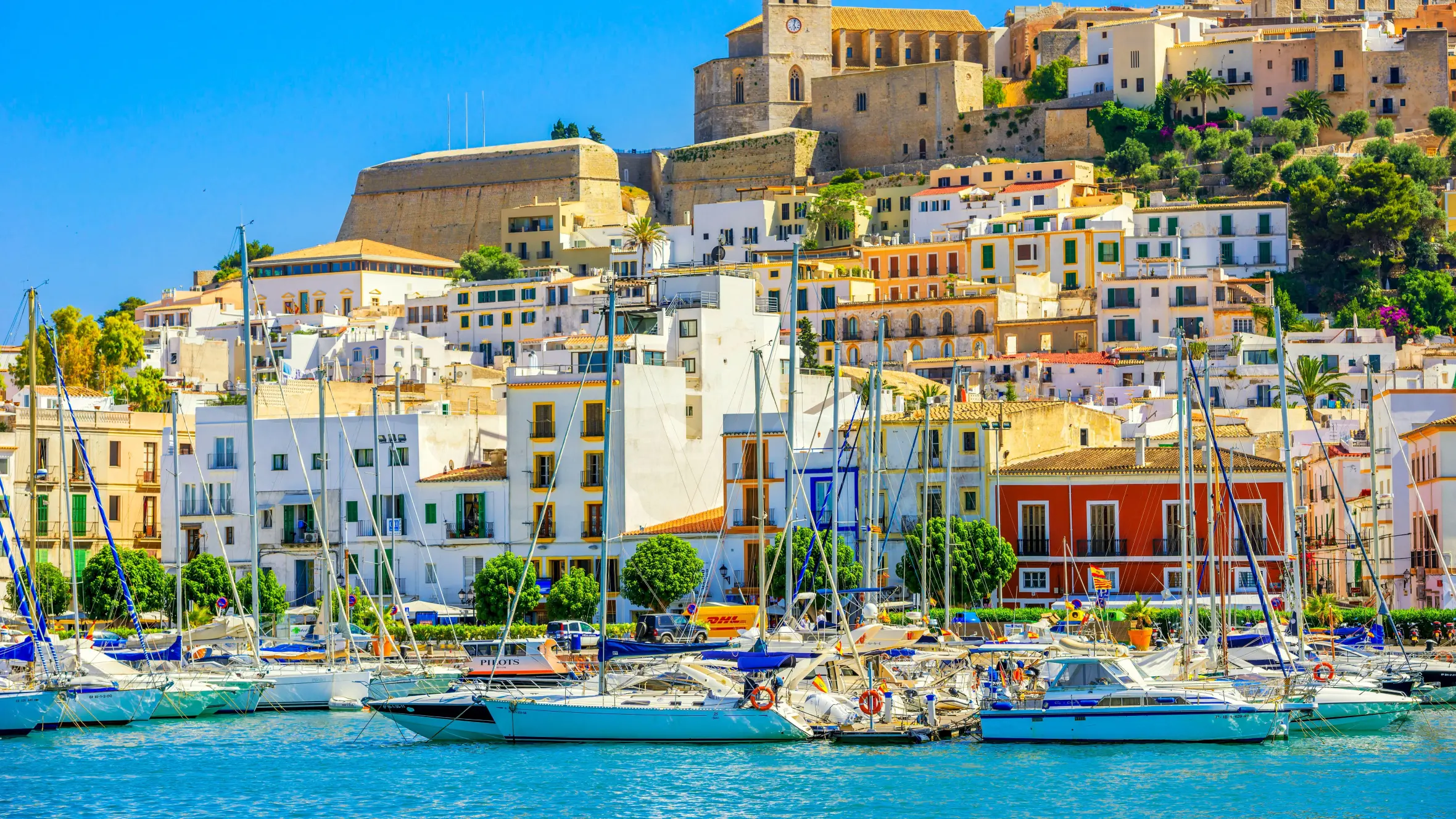 Read more about the article Discover Weed in Ibiza