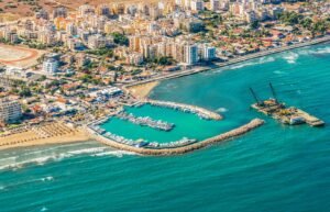 Read more about the article Discover Weed in Larnaca