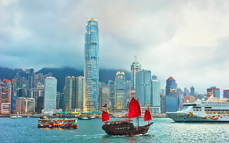 Read more about the article Discover Weed in Hong kong
