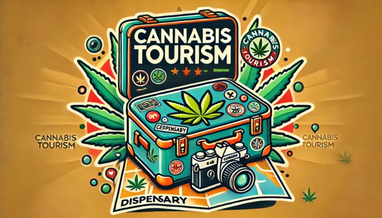 Weed in Zadar