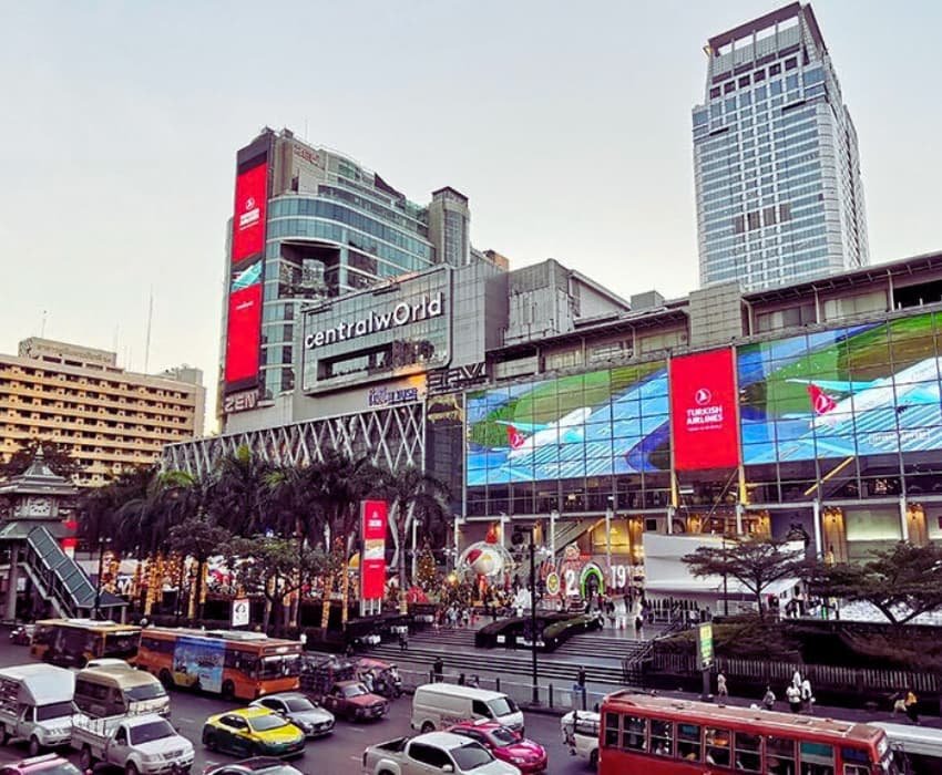 You are currently viewing Discover Weed in Bangkok