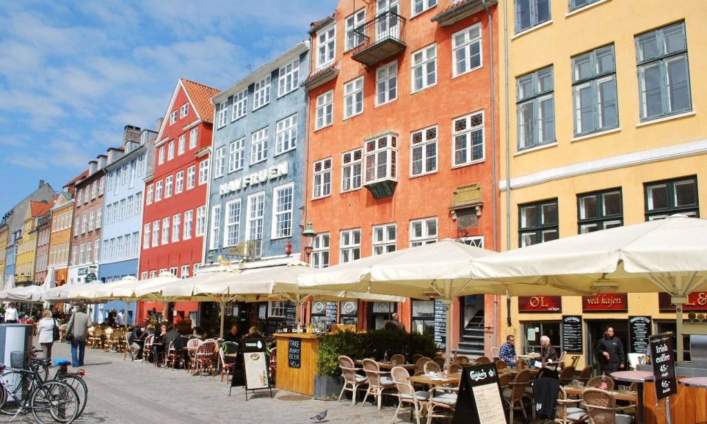 You are currently viewing Discover Weed in Copenhagen