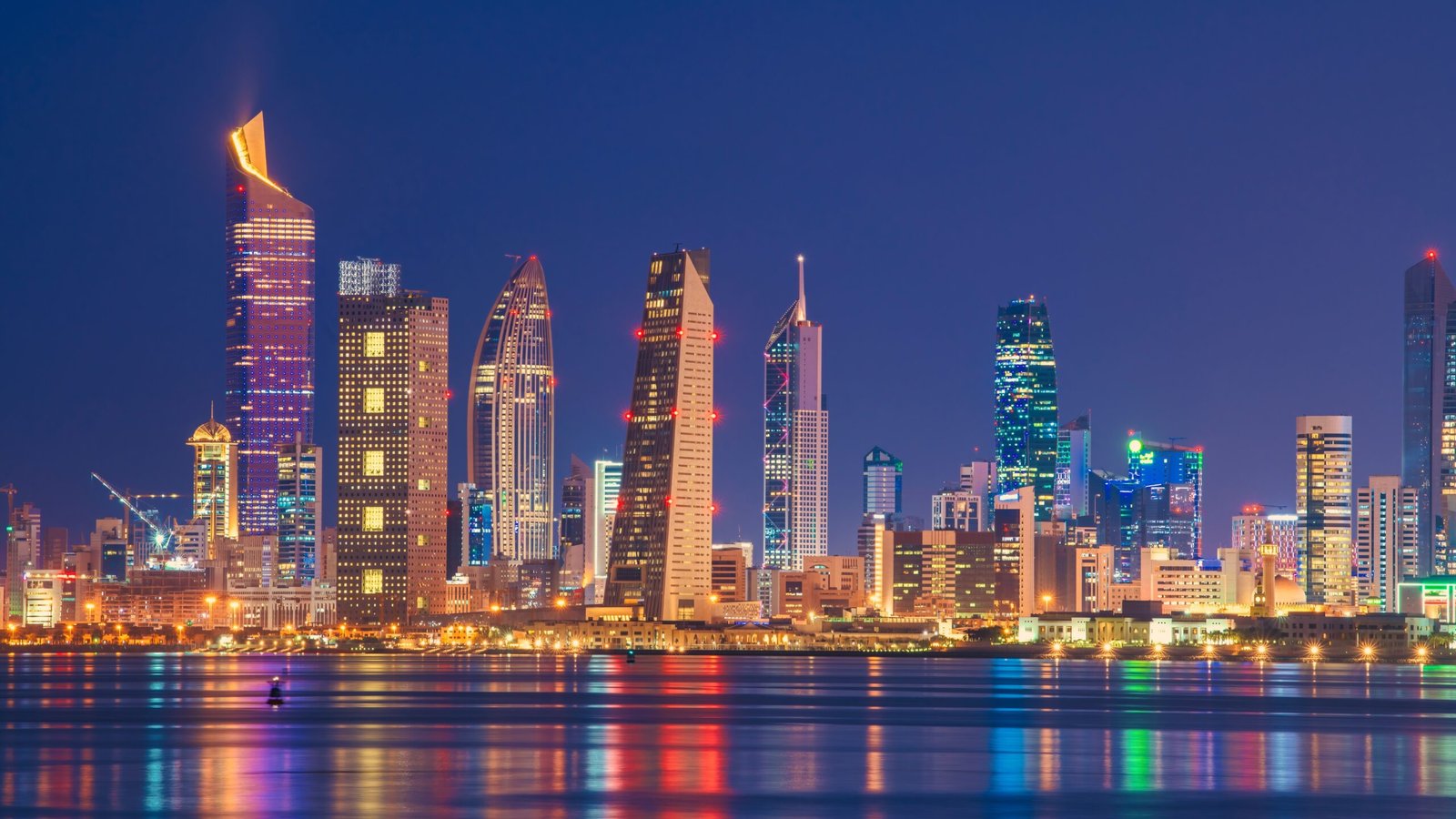 Read more about the article Discover Weed in Kuwait City