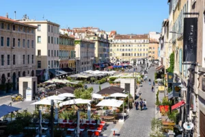 Read more about the article Discover Weed in Marseille