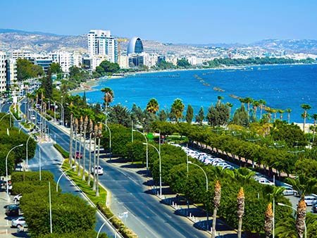 Read more about the article Finding Weed in Limassol