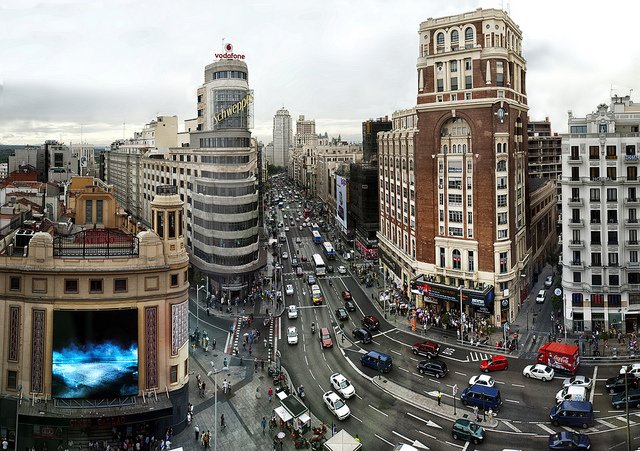 Read more about the article Discover Weed in Madrid