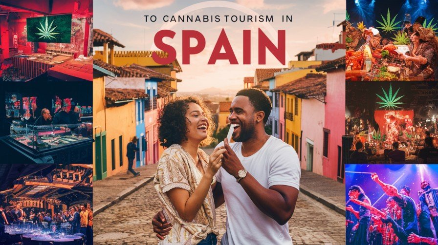Weed in Magaluf