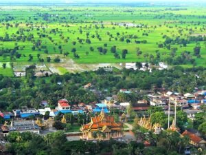Read more about the article Discover Weed in Battambang