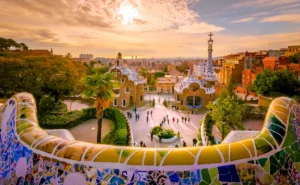 Read more about the article Discover Weed in Barcelona