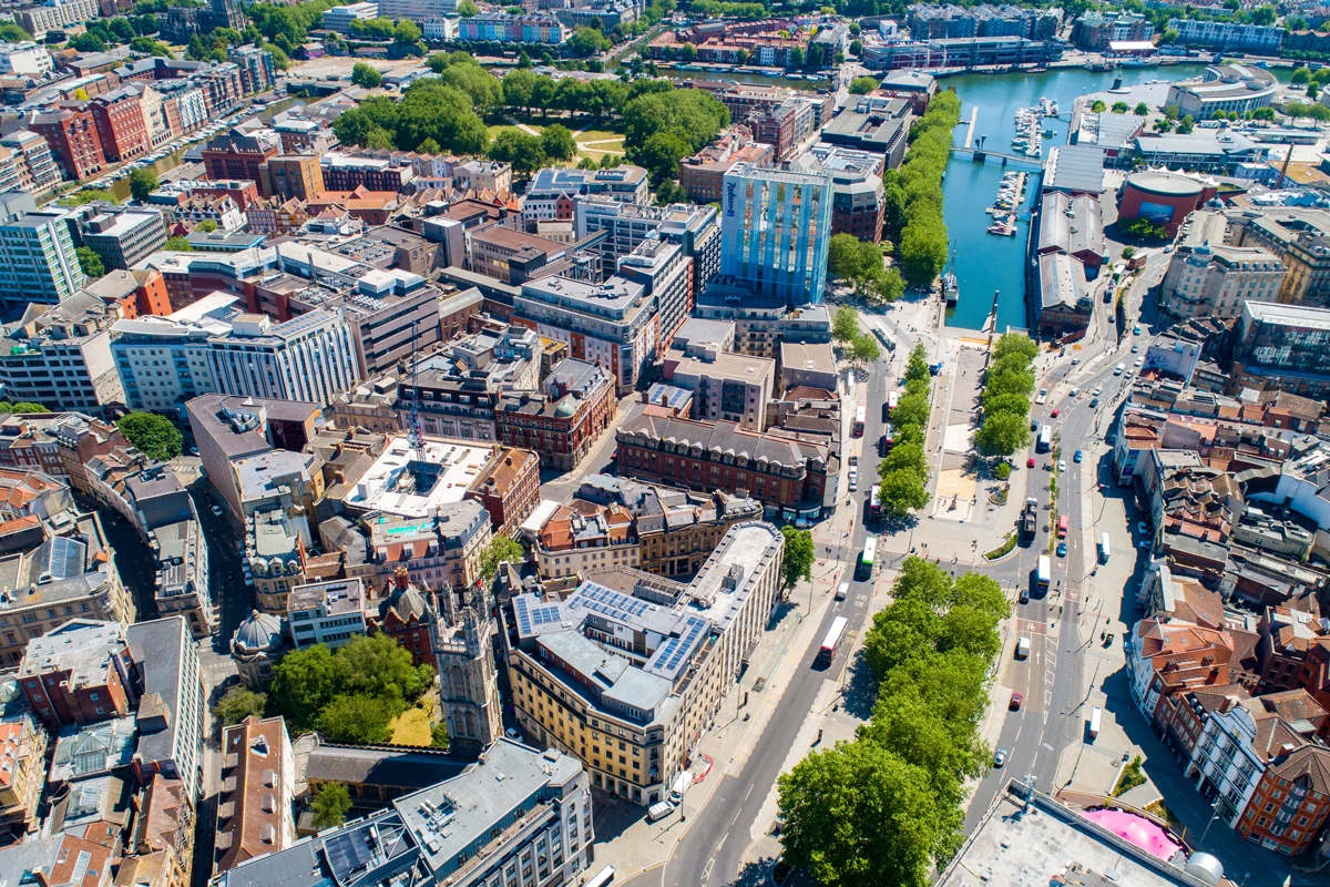 You are currently viewing Discover Weed in Bristol