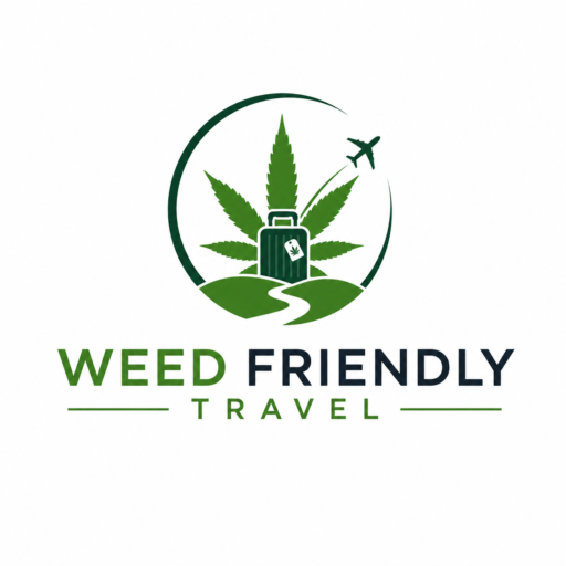 Tourist Weed Guide