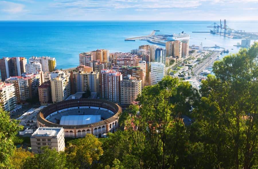 Read more about the article Discover Weed in Málaga