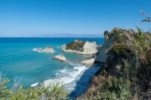 Read more about the article Weed in Corfu – The Ultimate Island Guide