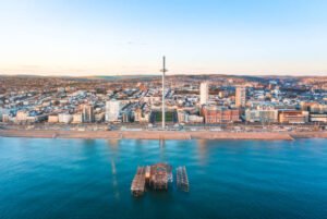 Read more about the article Discover Weed in Brighton