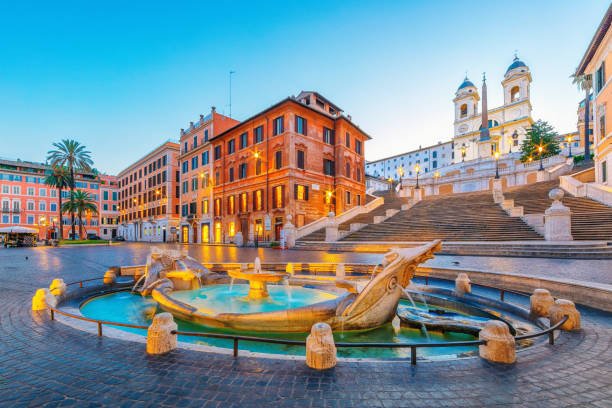 You are currently viewing Discover Weed in Rome