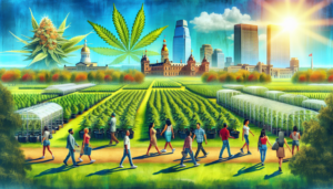 Read more about the article Discover Weed in Birmingham