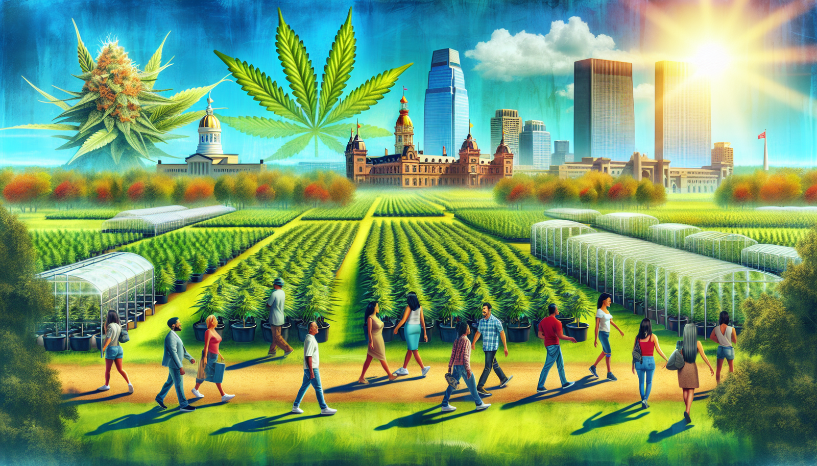 You are currently viewing Discover Weed in Birmingham