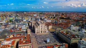 Read more about the article Discover Weed in Milan