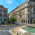 Discover weed in Budapest