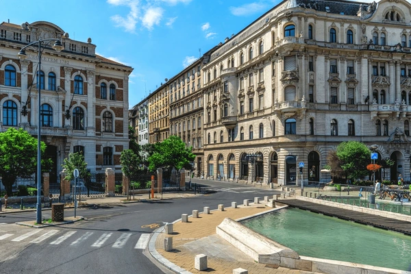You are currently viewing Discover weed in Budapest