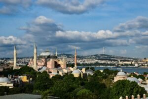 Read more about the article Discover Weed In Istanbul