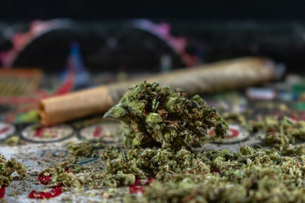 Weed in Florence