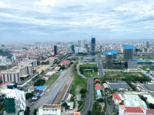 Read more about the article Discover Weed in Phnom Penh