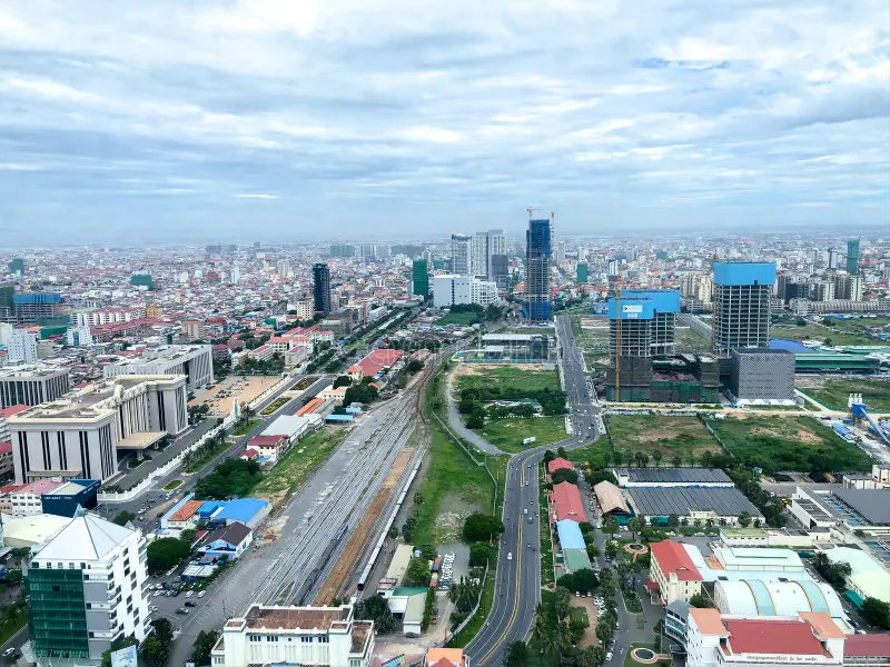 You are currently viewing Discover Weed in Phnom Penh