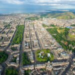 Discover Weed in Edinburgh