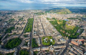 Read more about the article Discover Weed in Edinburgh