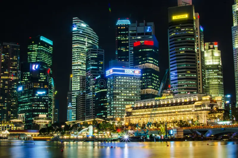 Read more about the article Discover Weed in Singapore