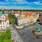 Discover Weed in Prague
