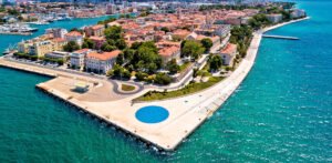Read more about the article Discover Weed in Zadar