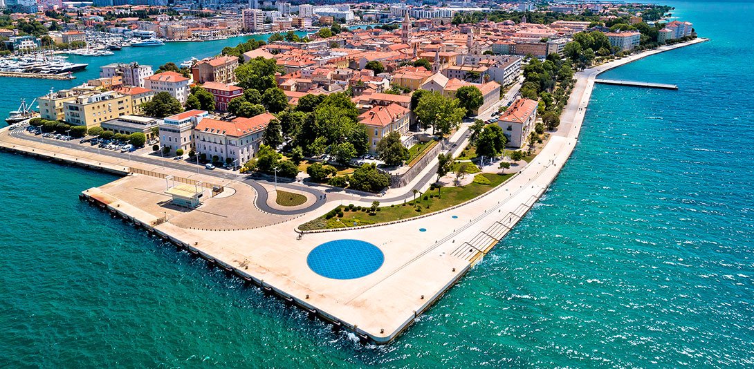 You are currently viewing Discover Weed in Zadar