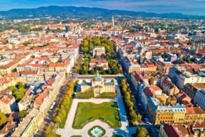 Read more about the article Discover Weed in Zagreb