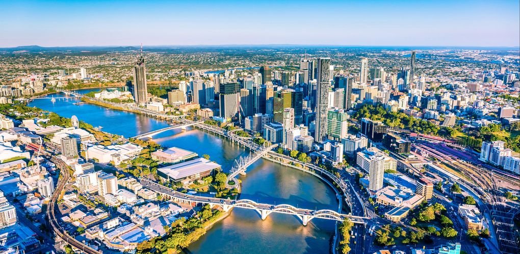 You are currently viewing Discover Weed in Brisbane