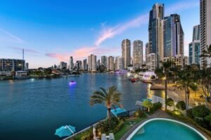 Read more about the article Discover Weed in Gold Coast