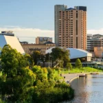 Discover Weed in Adelaide