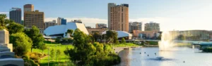 Read more about the article Discover Weed in Adelaide