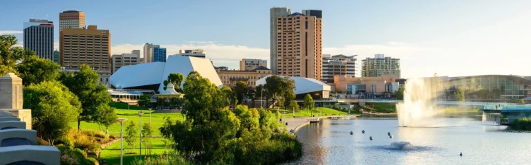 Weed in Adelaide